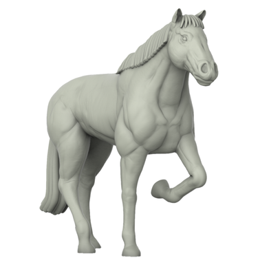 Horse Bundle 2